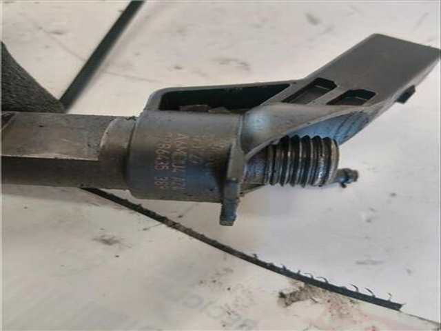 Foto 3ª: Inyectores Mercedes Sprinter 2.2 313 CDI 903.611-612-613) 129CV 95KW CAMION [646986] (2008)