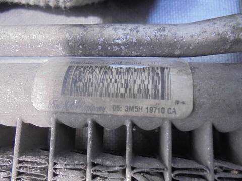 Foto 2ª: Radiador Calefaccion A.A. Ford C Max AMBIENTE D) 109CV 80KW FOCUS CAP) [G8DA] (2005)