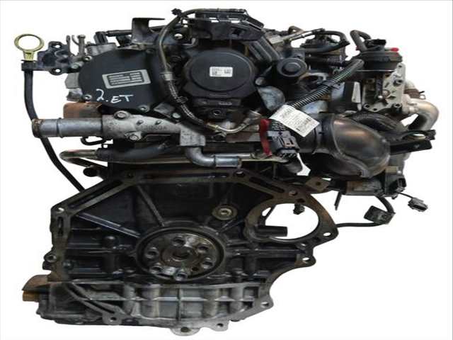 Foto 2ª: Motor Completo Opel Antara 2.2 CDTI 163 CV 120KW [A22DM, LNQ, Z22D1]