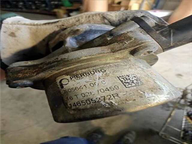 Depresor Freno Bomba Vacio Mercedes Citan 1.5 111 CDI EXTRALARGO (A3)(415.705) [1.5 LTR. - 81 KW CDI CAT]