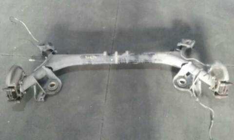 Puente Trasero Peugeot 308 PREMIUM 120CV 88KW