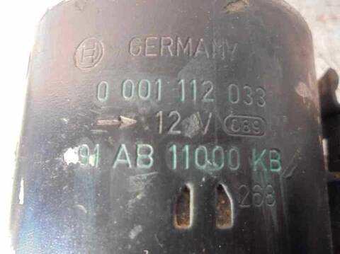 Foto 4ª: Motor de Arranque Ford Fiesta 1.4 73CV 54KW [FU] (1990)