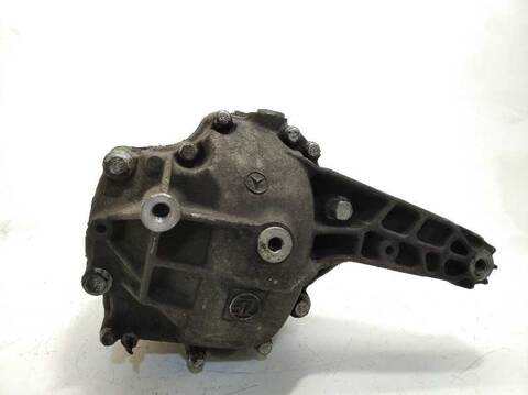 Foto 4ª: Diferencial Delantero Mercedes Clase ML 270 CDI 163.113) W163) [612963] (2002)