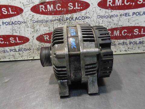 Foto 2ª: Alternador Citroen C5 BERLINA (2003)