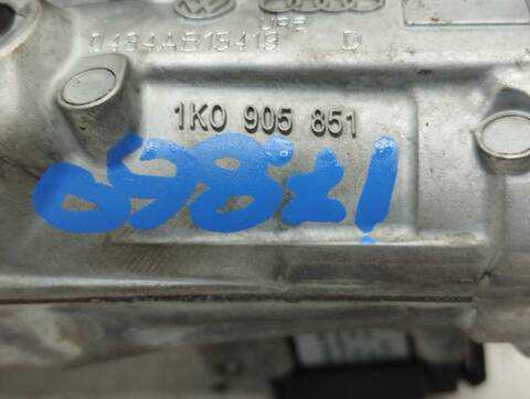 Foto 3ª: Motor de Arranque Volkswagen Polo 1.0 TSI 116CV 85KW [DKRF] (2019)