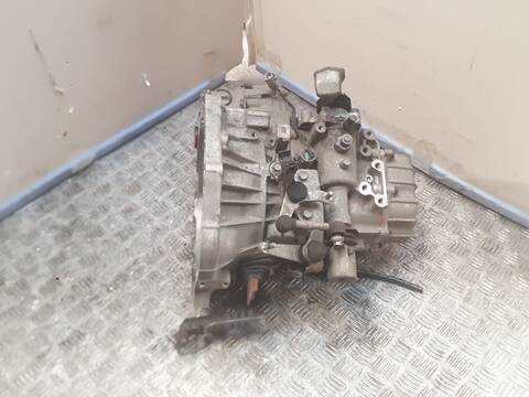 Foto 2ª: Caja Cambios Toyota Auris 1.4 ZZE150_) 97CV 71KW [4ZZ] (2007)