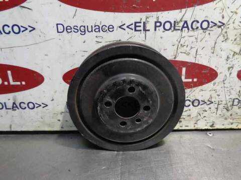 Foto 3ª: Cigüeñal Audi A3 2.0 TDI AMBIENTE 140CV 103KW [BKD] (2003)