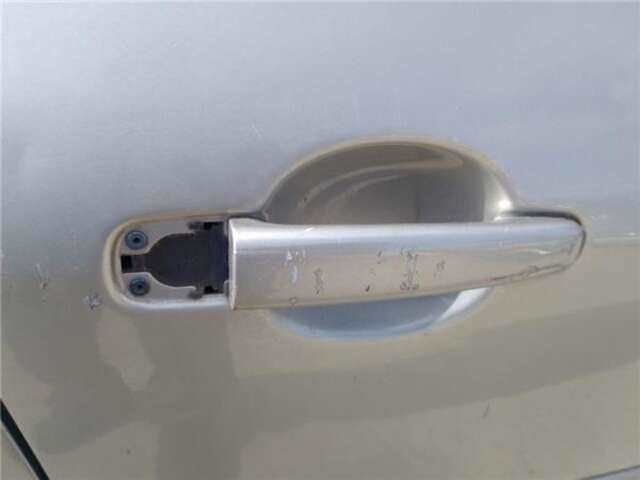Foto 2ª: Puerta Delantera Derecha Peugeot 307 1.6 16V [NFU (TU5JP4)]