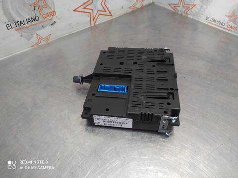Centralita Motor ECU Alfa Romeo Giulietta DISTINCTIVE 105CV 77KW