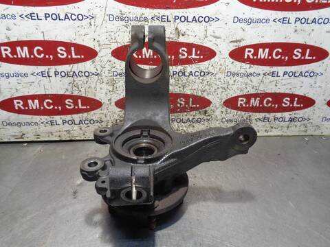 Foto 2ª: Mangueta Delantera Derecha Mazda 3 2.0 CRDT SPORTIVE BERLINA 143CV 105KW [RF-TURBO /MZR-CD] (2009)