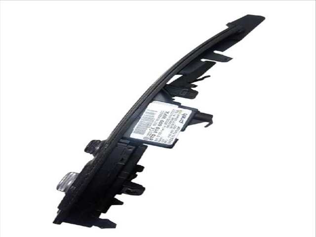 Foto 2ª: Sistema Audio Radio CD Volkswagen Golf 1.6 (1997)