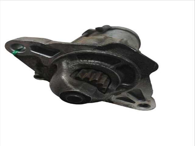 Foto 2ª: Motor de Arranque Toyota Yaris 1.33 VVT-I NSP90_ NSP90R) (2005)