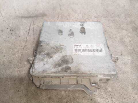 Centralita Motor ECU Land Rover Freelander 20T2N