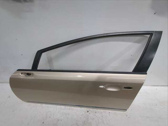 Puerta Delantera Izquierda Kia Carens 2.0 CRDI 140 140CV 103KW