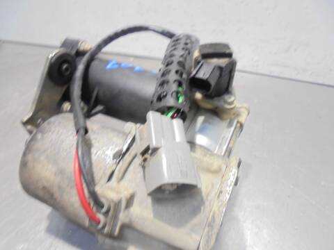 Foto 4ª: Bomba de Suspension Toyota Land Cruiser 3.0 TD 173CV 127KW [1KD] (2007)