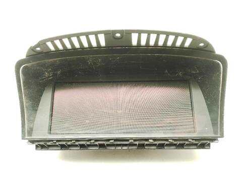 Sistema GPS Bmw Serie 7 720 VERSION INDEFINIDA