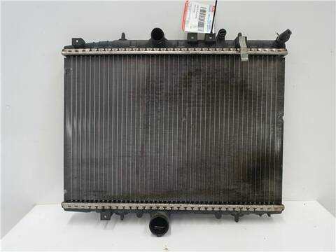 Radiador Motor Peugeot 406 2.0 HDI 110 BERLINA 107CV 79KW