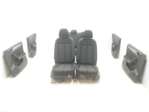Juego Asientos Completos Volkswagen T-Roc LIFE