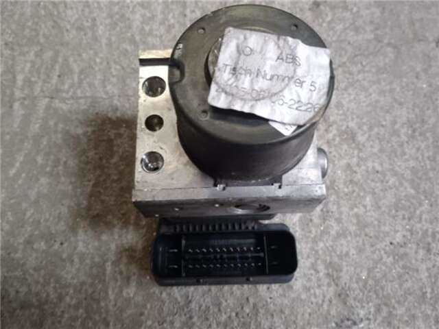 Foto 3ª: Abs Ford Focus 1.8 TDCI [KKDA]