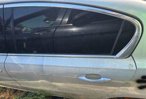 Puerta Trasera Izquierda Peugeot 508 AHX
