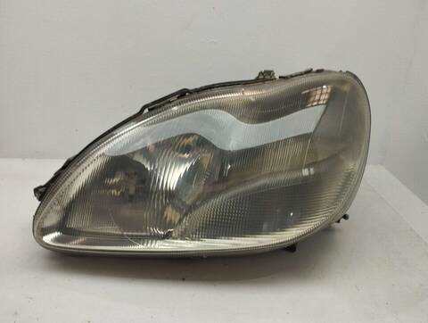 Faro Izquierdo Mercedes Clase S 220 320 CDI 220.026) BERLINA 197CV 145KW