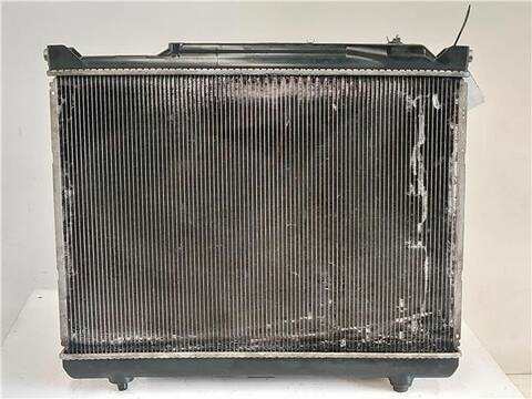 Radiador Motor Suzuki Grand Vitara 2.0 TD BASICO 109CV 80KW