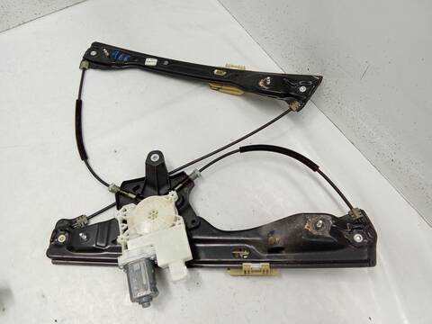 Elevalunas Eléctrico Delantero Derecho Opel Astra 1.6 CDTI 68) 110CV 81KW