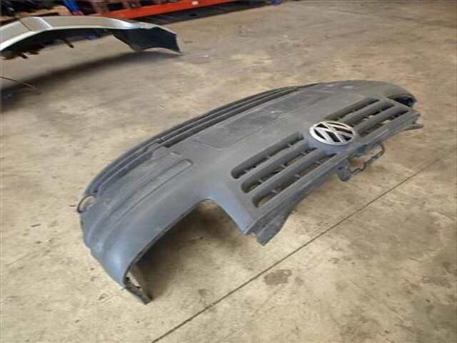 Paragolpes Delantero Volkswagen Caddy 1.9 FURGÓN ECONOMY [1.9 LTR. - 77 KW TDI]