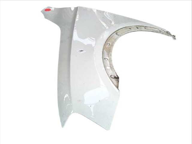 Foto 2ª: Aleta Delantera Izquierda Audi Q3 1.4 TSI (2011)