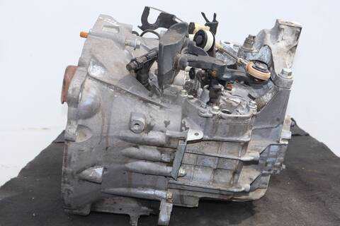 Foto 2ª: Caja Cambios Ford C Max G6DA CB3) 2007) (2004)