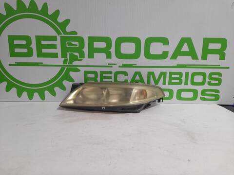Faro Izquierdo Renault Laguna 1.6 107CV