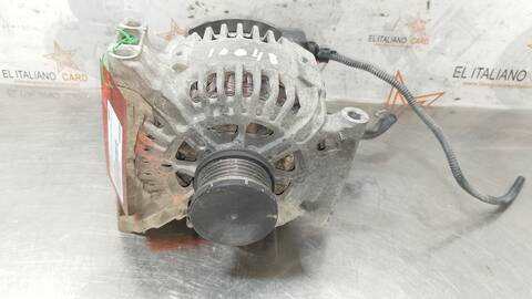 Alternador Mercedes Clase A 140 A 160 CDI A-EDITION 82CV 60KW