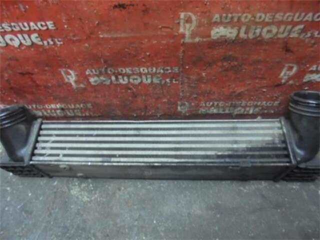 Foto 3ª: Intercooler Bmw Serie 3 315 2.0 320D [2.0 LTR. - 120 KW 16V DIESEL] [M47N 204 D4]