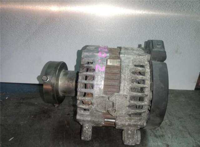 Foto 3ª: Alternador Ford Galaxy 1.8 TREND [1.8 LTR. - 92 KW TDCI CAT] [QYWA]