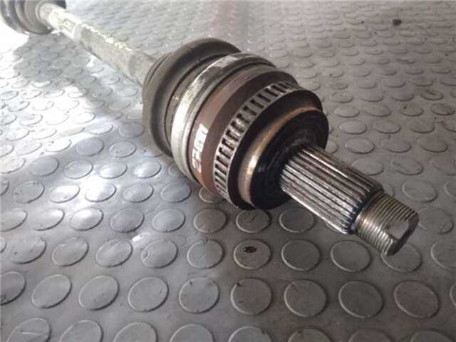 Foto 3ª: Transmision Trasera Izquierda Bmw X3 2.0 D 16V CAT [M47 D20 (204D4)]