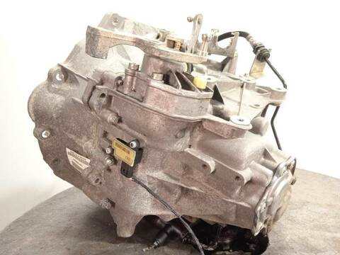 Foto 4ª: Caja Cambios Bmw Mini COOPER D 112CV 82KW [N47C16A] (2012)