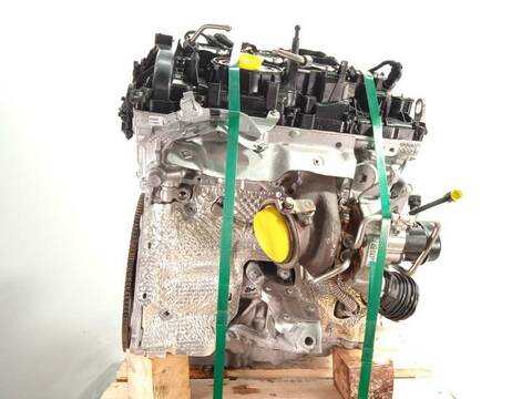 Foto 3ª: Motor Completo Bmw Serie 4 418 COUPE 184CV 135KW [B48B20B] (2020)