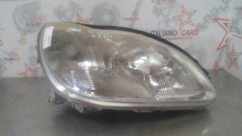 Faro Derecho Mercedes Clase S 220 BERLINA 224CV 165KW