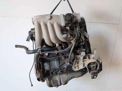 Motor Completo Opel Ascona 20NE