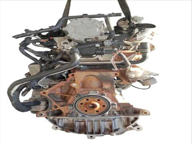 Motor Completo Seat Cordoba 1.9 TDI