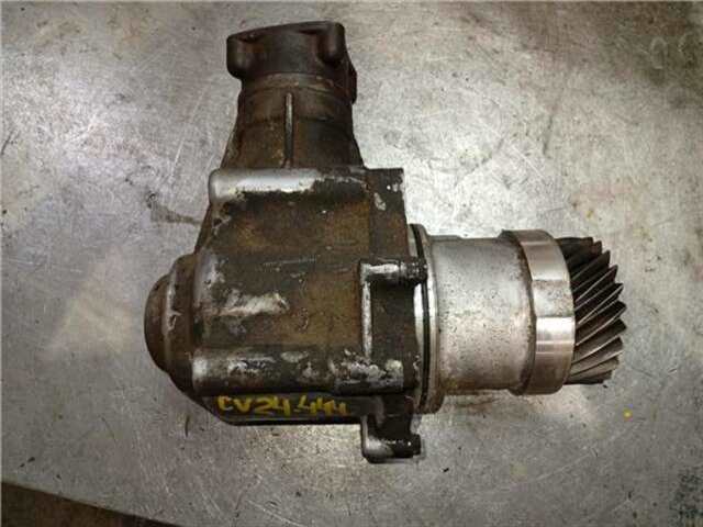 Caja Transfer Honda Crv 2.2 CTDI (RD8)(2002 _)