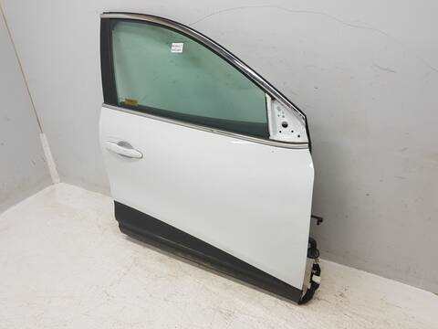 Foto 2ª: Puerta Delantera Derecha Renault Kadjar BUSINESS [K9K647] (2015)