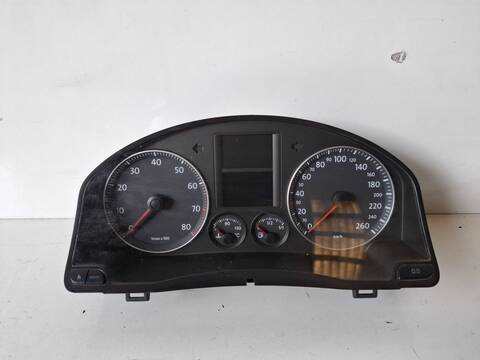 Cuadro de Instrumentos Volkswagen Golf BERLINA