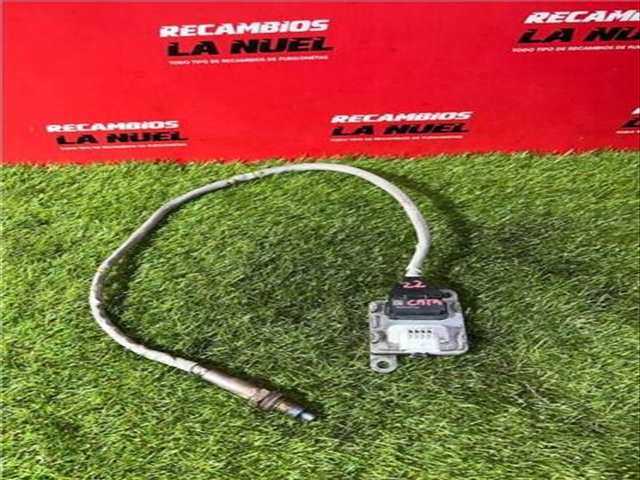 Foto 4ª: Sonda Lambda Citroen Jumper 2.2 33 L2H1 BLUEHDI 140 [2 2 LTR. - 103 KW BLUE-HDI FAP CAT] 140CV FURGON [4H03] (2022)