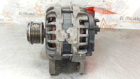 Foto 3ª: Alternador Dacia Sandero STEPWAY 90CV 66KW [K9K C6] (2015)