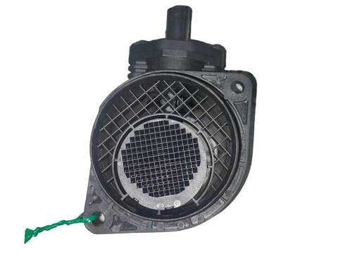 Foto 2ª: Caudalimetro Volkswagen Polo 1.4 (2002)