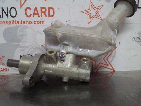 Foto 2ª: Bomba Freno Renault Clio 68CV 50KW