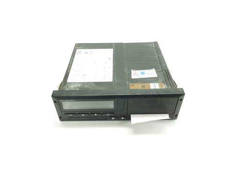 Centralita Motor ECU Mercedes Sprinter 511-514-516 CDI RWD L3 907.655)