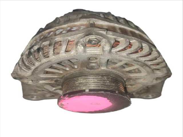 Foto 3ª: Alternador Nissan Qashqai 2.0 (2006)