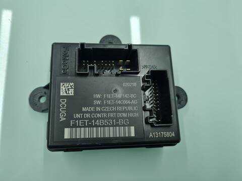 Modulo Confort BCM Ford Kuga ST-LINE 2WD 150CV 110KW